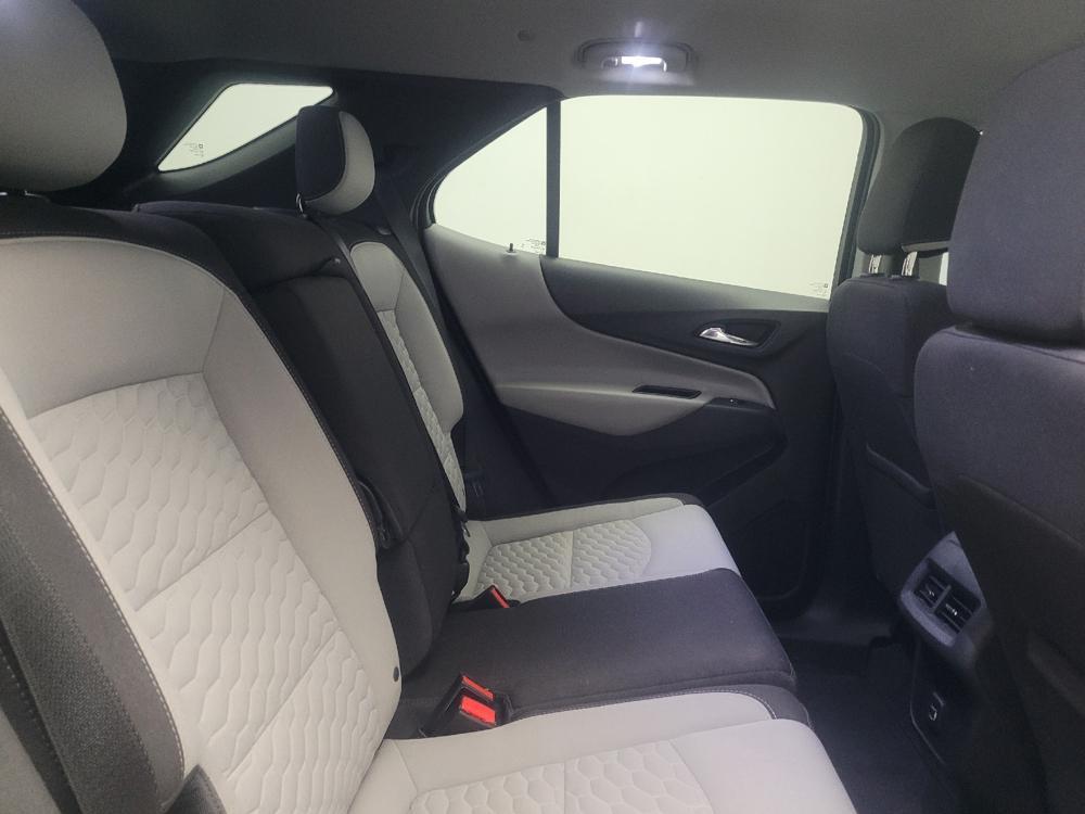 used 2019 Chevrolet Equinox car, priced at $16,795