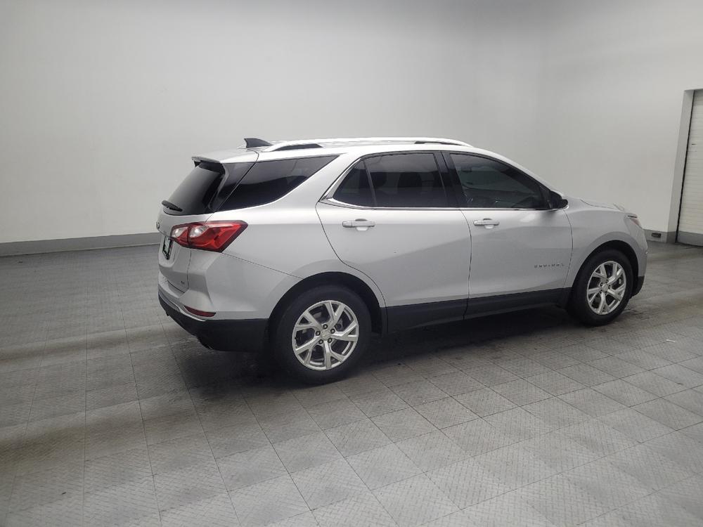used 2019 Chevrolet Equinox car, priced at $16,795