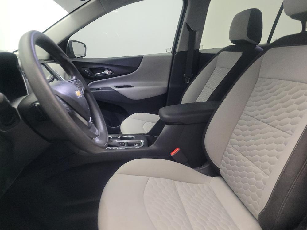 used 2019 Chevrolet Equinox car, priced at $16,795