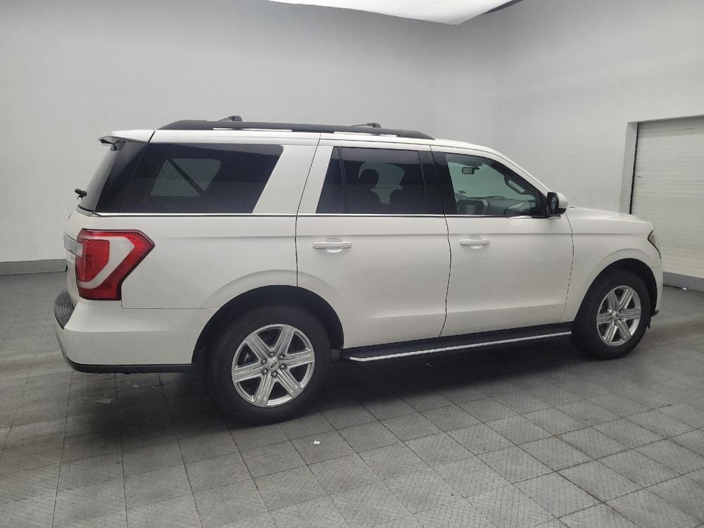 used 2019 Ford Expedition car, priced at $25,695