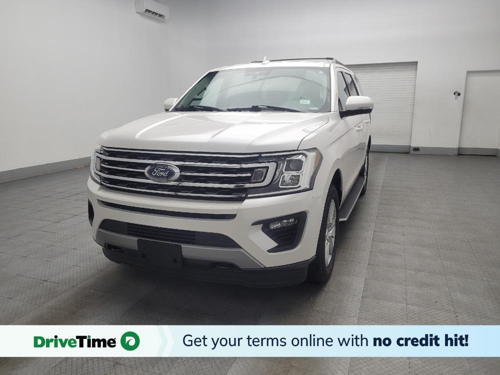 used 2019 Ford Expedition car, priced at $25,695