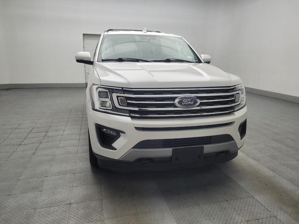 used 2019 Ford Expedition car, priced at $25,695