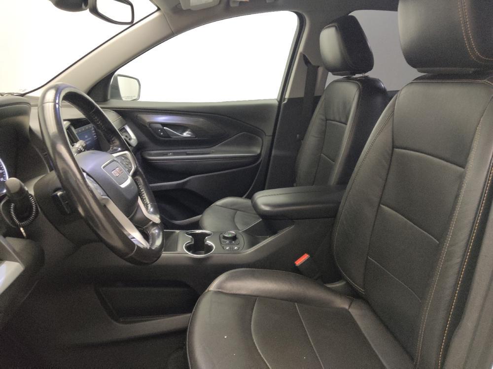 used 2020 GMC Terrain car, priced at $17,095
