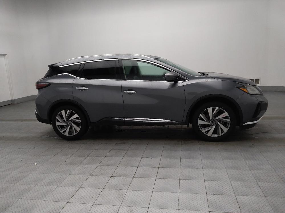 used 2019 Nissan Murano car, priced at $18,395