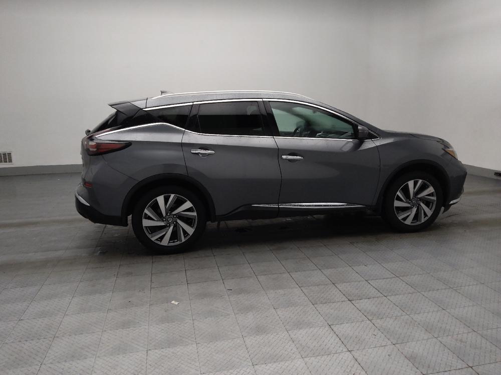 used 2019 Nissan Murano car, priced at $18,395
