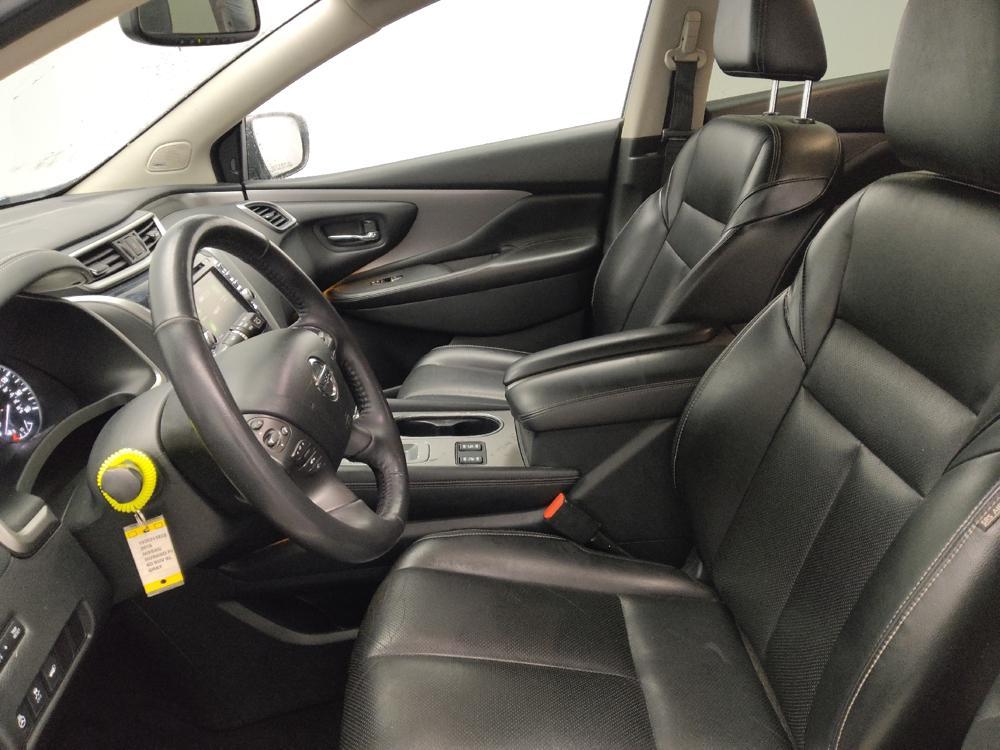used 2019 Nissan Murano car, priced at $18,395