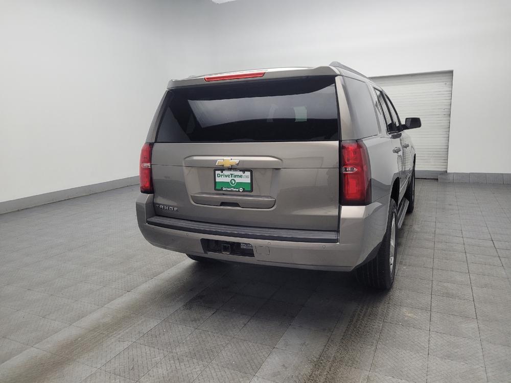 used 2017 Chevrolet Tahoe car, priced at $24,895