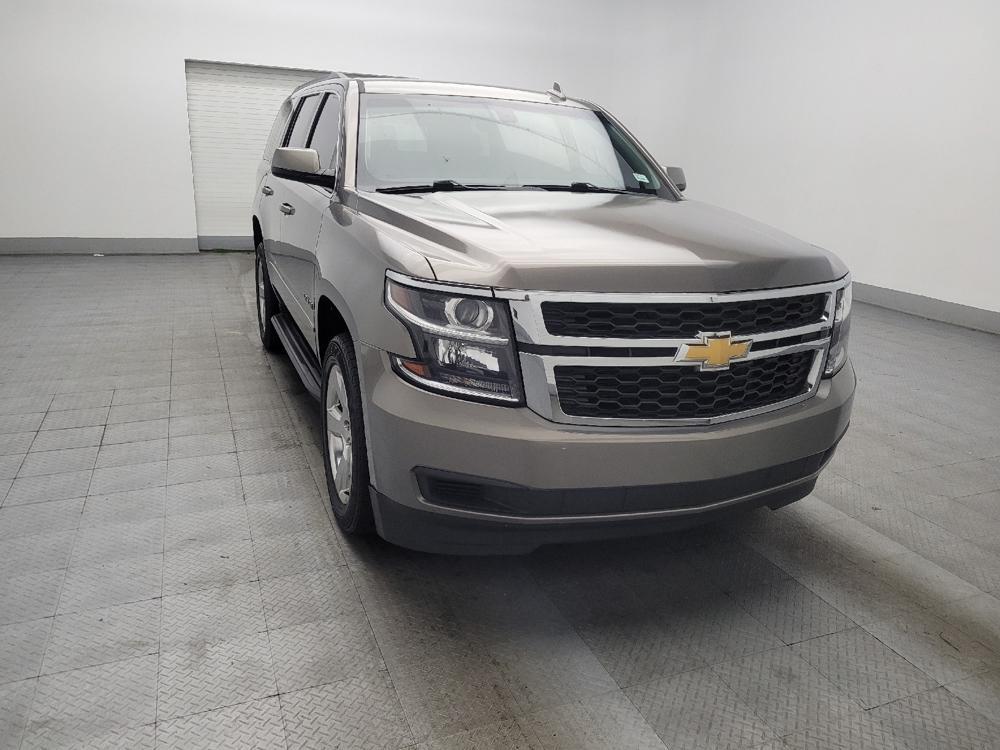 used 2017 Chevrolet Tahoe car, priced at $24,895