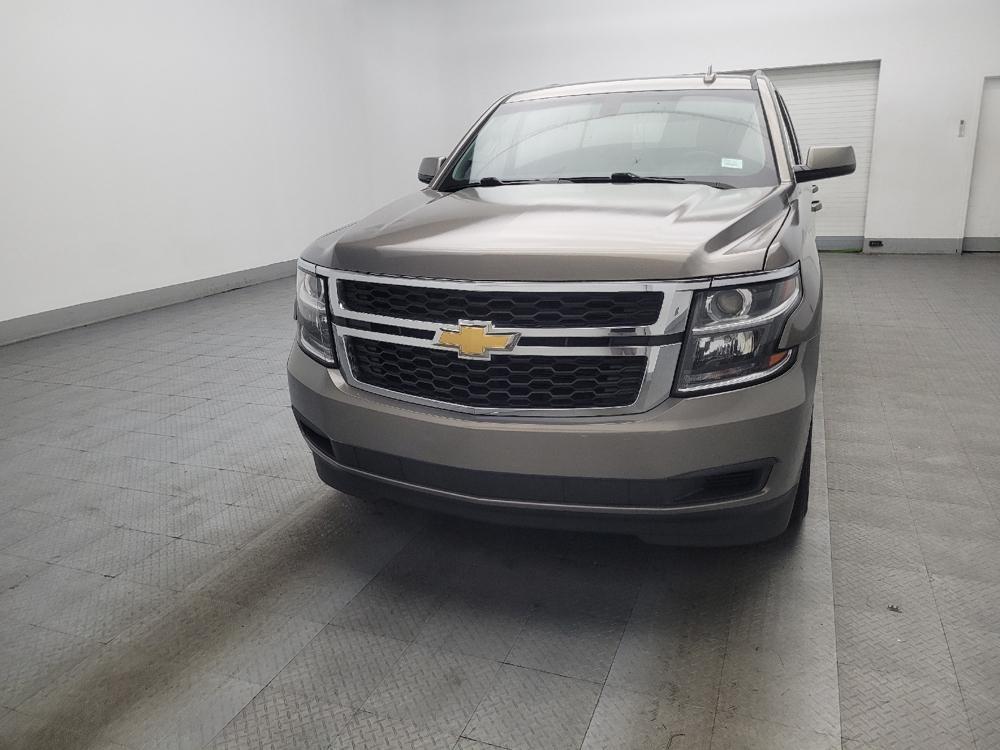 used 2017 Chevrolet Tahoe car, priced at $24,895
