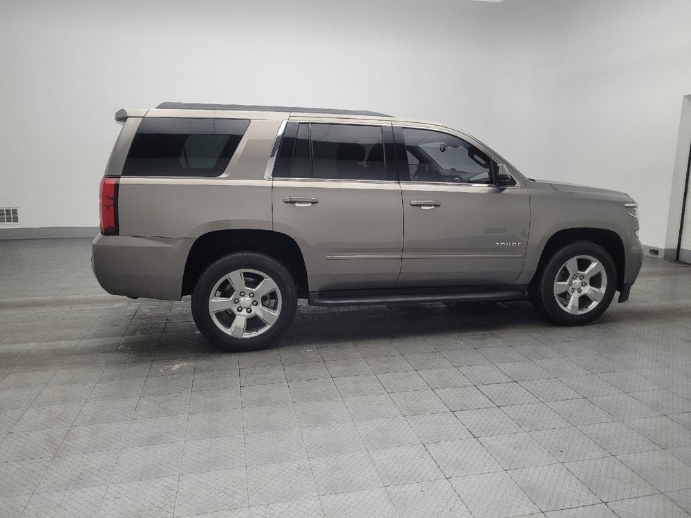 used 2017 Chevrolet Tahoe car, priced at $24,895