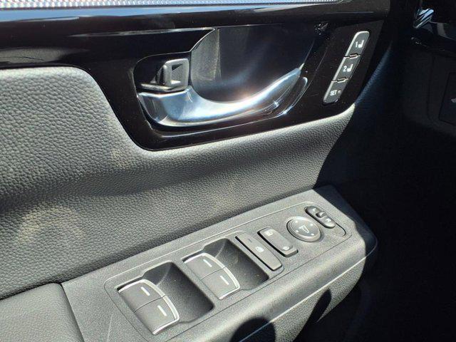 new 2026 Honda CR-V car, priced at $38,805