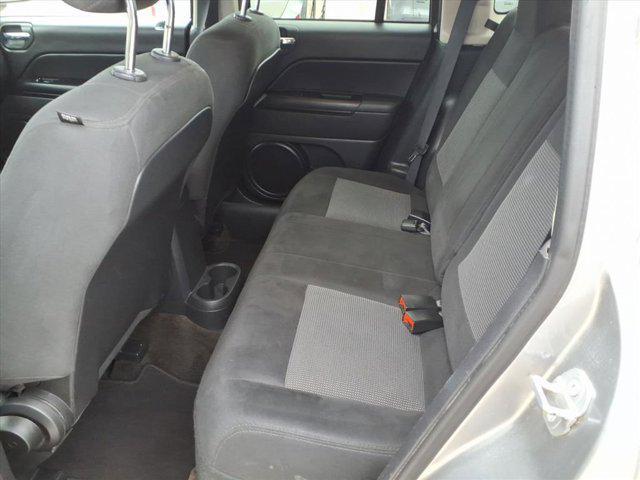 used 2016 Jeep Compass car, priced at $10,481