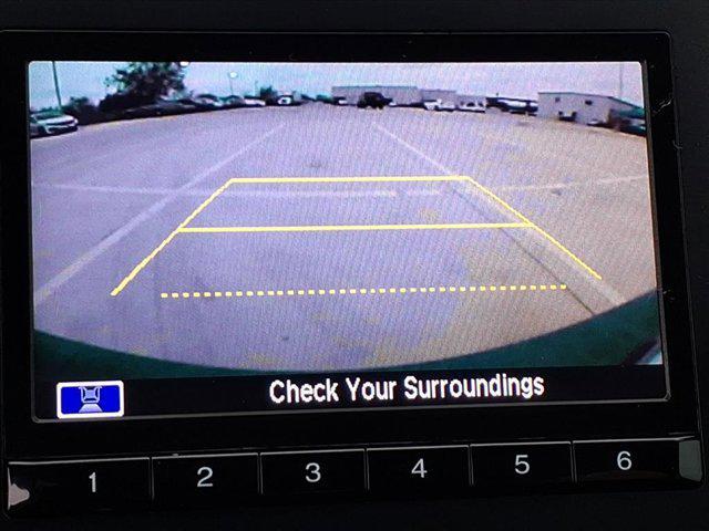 used 2019 Honda Civic car, priced at $16,482