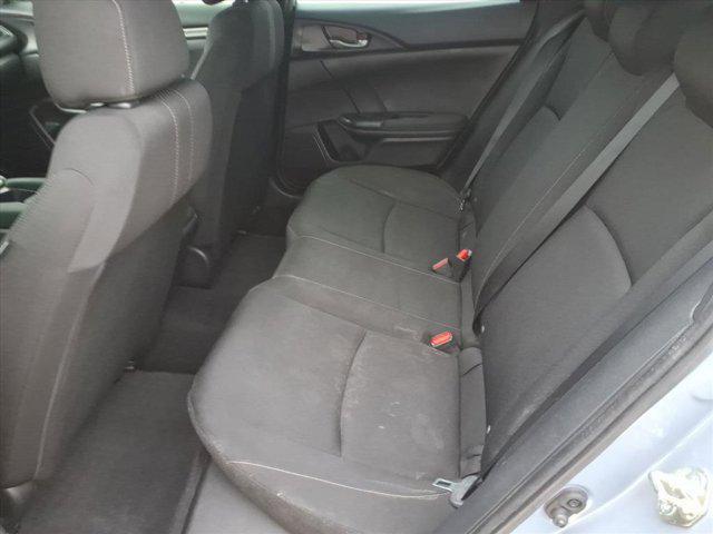 used 2019 Honda Civic car, priced at $16,482