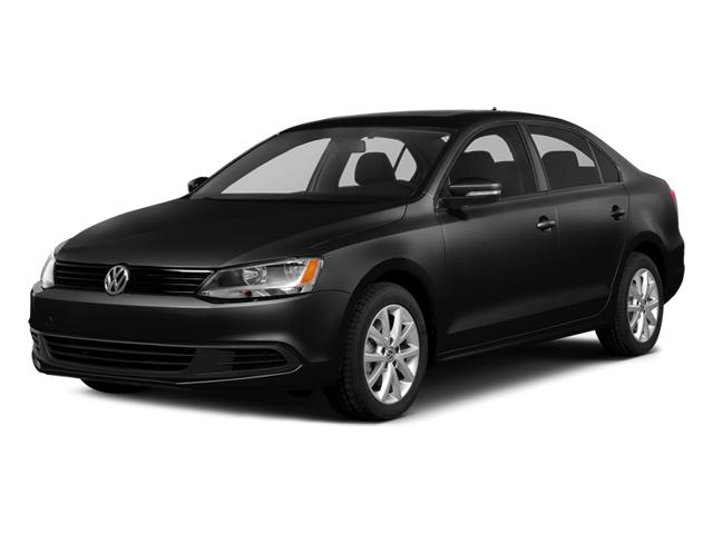 used 2014 Volkswagen Jetta car