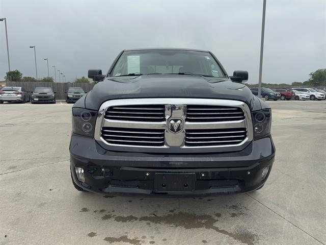 used 2015 Ram 1500 car, priced at $20,202