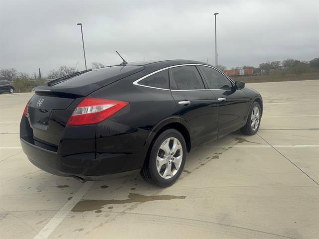 used 2010 Honda Accord Crosstour car, priced at $10,977