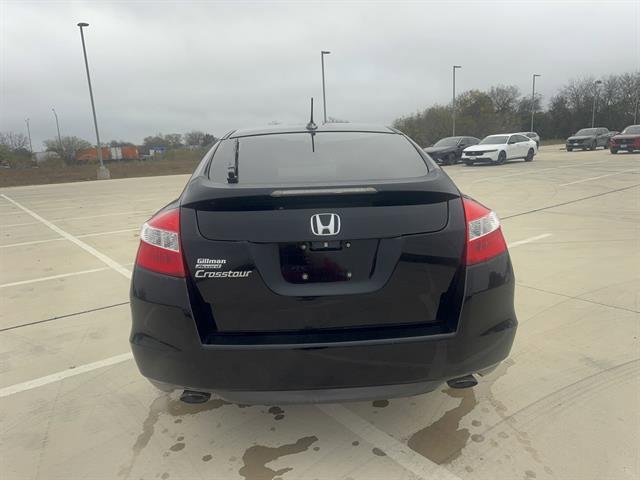 used 2010 Honda Accord Crosstour car, priced at $10,977