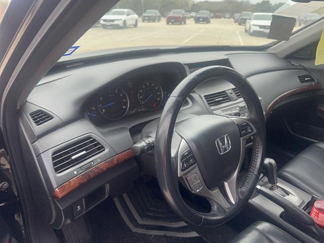 used 2010 Honda Accord Crosstour car, priced at $10,977