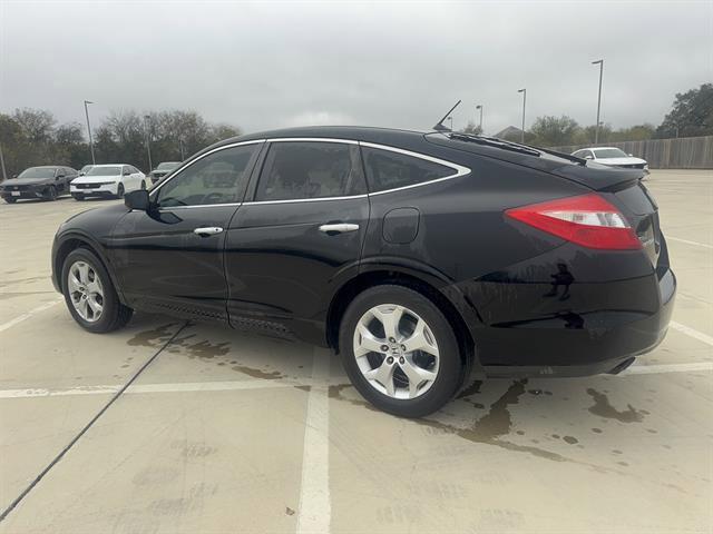 used 2010 Honda Accord Crosstour car, priced at $10,977