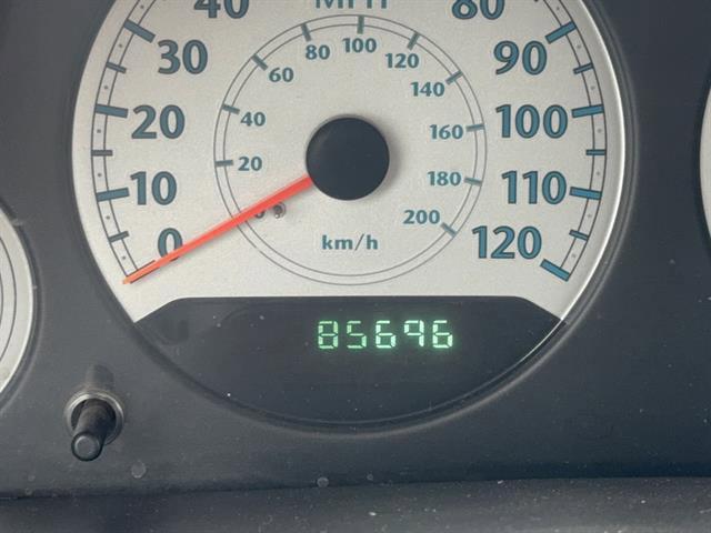 used 2005 Chrysler Town & Country car, priced at $10,977