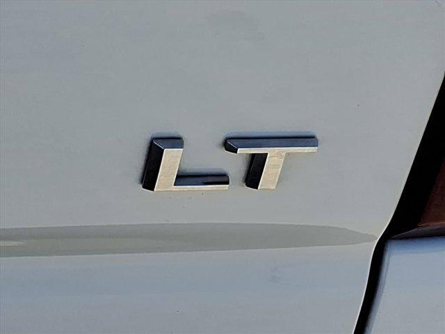 used 2024 Chevrolet Silverado 1500 car, priced at $45,483