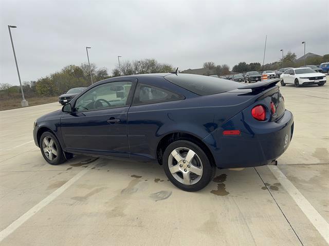 used 2010 Chevrolet Cobalt car, priced at $6,481