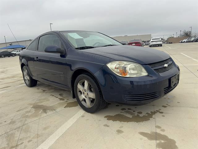 used 2010 Chevrolet Cobalt car, priced at $6,481