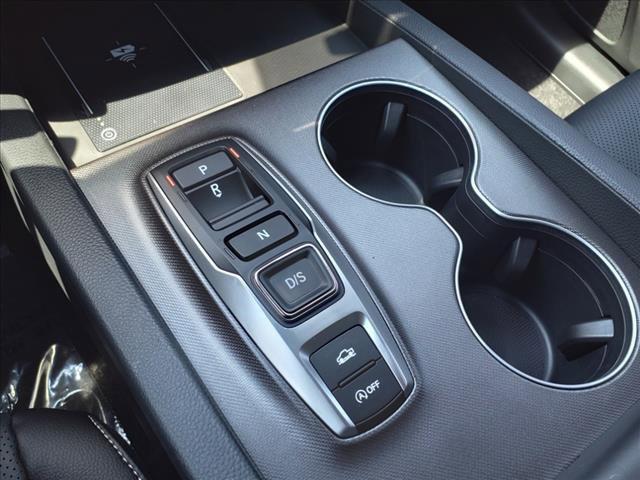 new 2025 Honda Ridgeline car, priced at $45,135