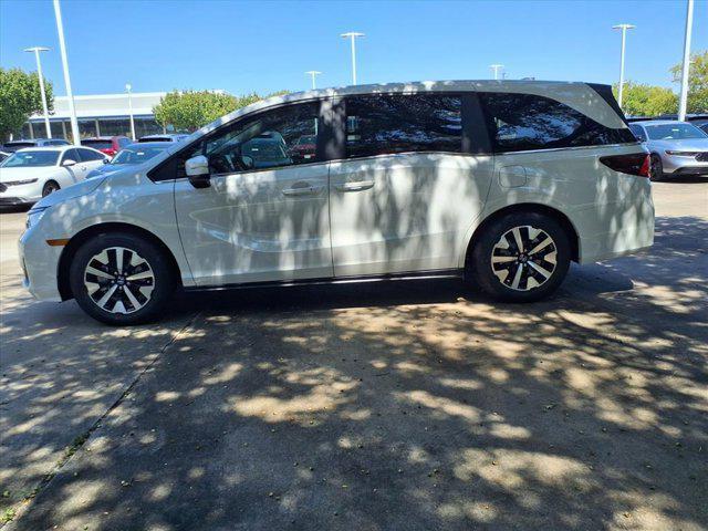 new 2026 Honda Odyssey car, priced at $44,745
