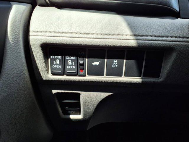 new 2026 Honda Odyssey car, priced at $44,745