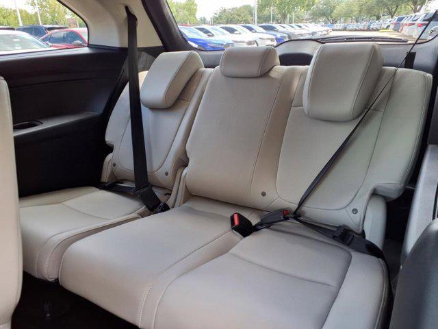 new 2026 Honda Odyssey car, priced at $44,745