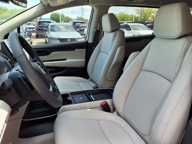 new 2026 Honda Odyssey car, priced at $44,745