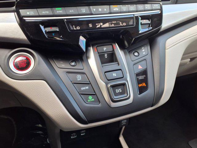new 2026 Honda Odyssey car, priced at $44,745