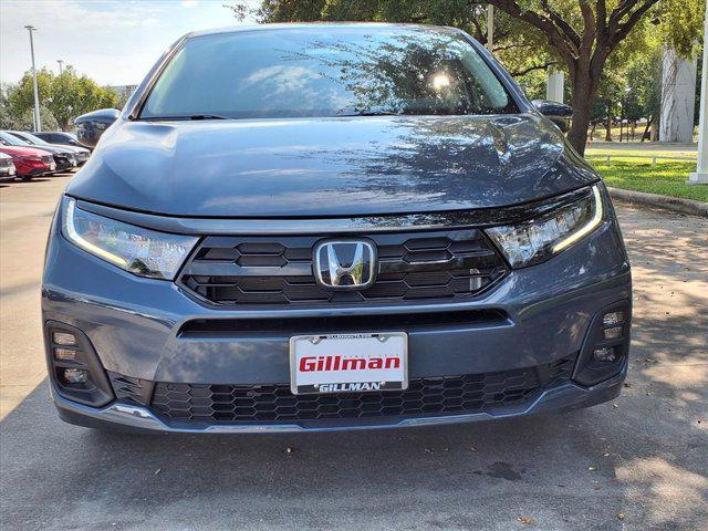 new 2026 Honda Odyssey car, priced at $48,990
