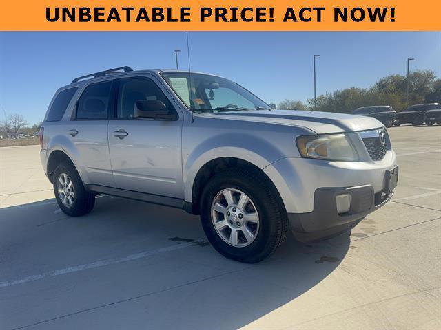 used 2009 Mazda Tribute car, priced at $8,977