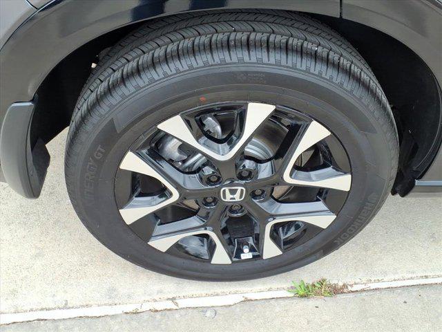 used 2026 Honda HR-V car, priced at $31,981