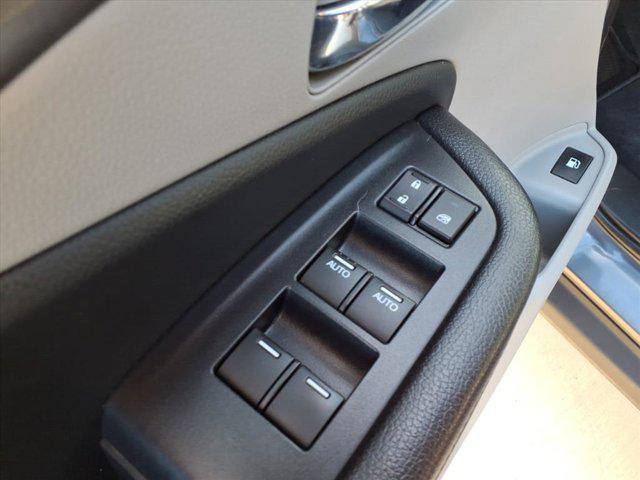 used 2017 Honda Ridgeline car, priced at $13,283