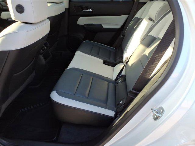 used 2024 Honda Prologue car, priced at $25,981