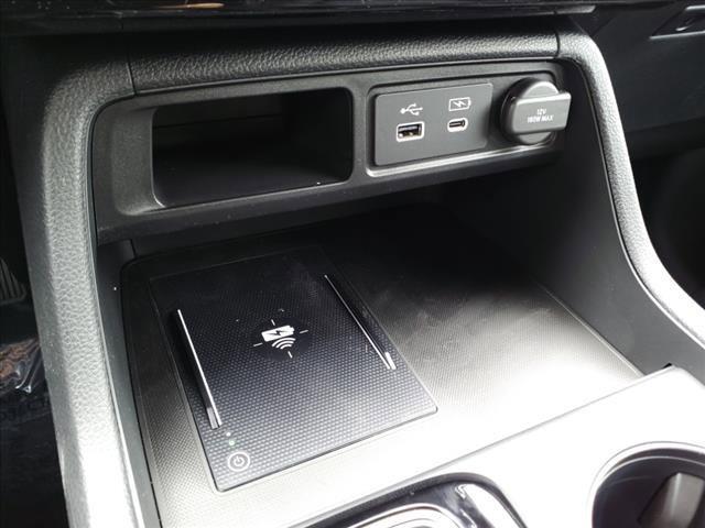 new 2025 Honda Pilot car, priced at $45,450