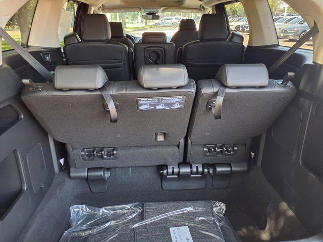 new 2026 Honda Odyssey car, priced at $44,290