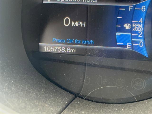 used 2017 Ford Edge car, priced at $12,881