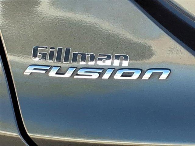 used 2016 Ford Fusion car, priced at $6,983