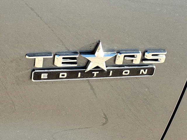 used 2021 Chevrolet Silverado 1500 car, priced at $24,981