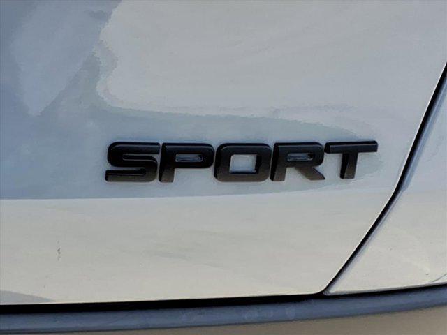 used 2024 Honda HR-V car, priced at $25,707