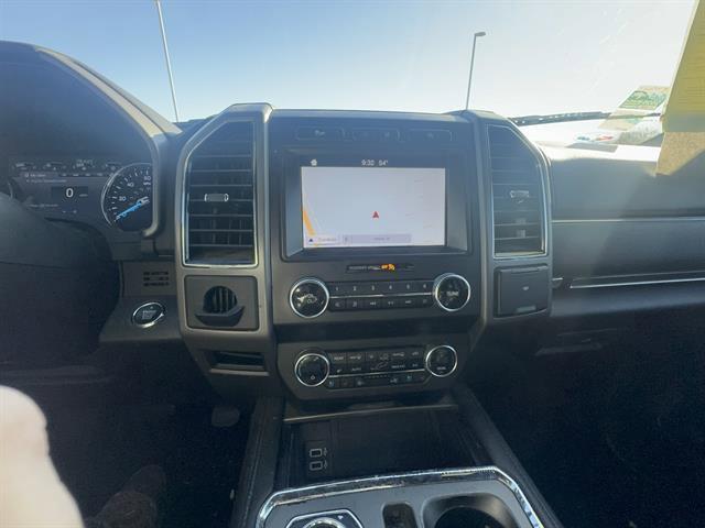 used 2019 Ford Expedition car, priced at $22,981