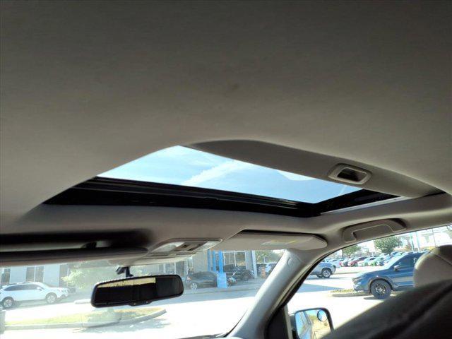 used 2015 Honda Pilot car, priced at $16,582