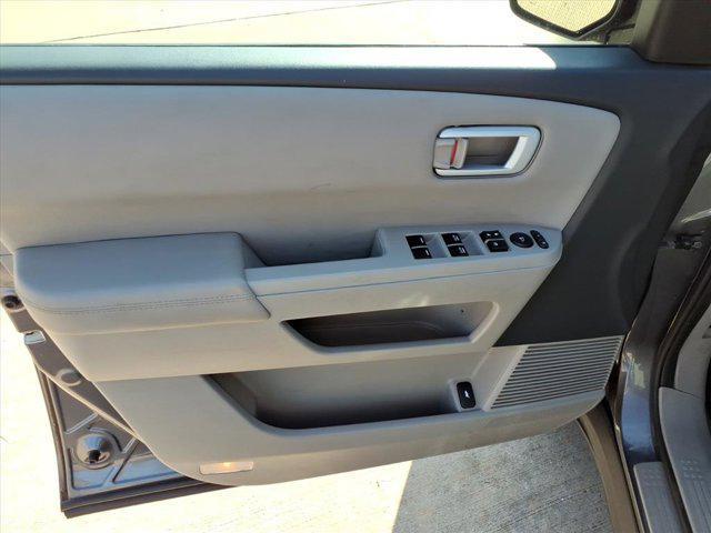 used 2015 Honda Pilot car, priced at $16,582