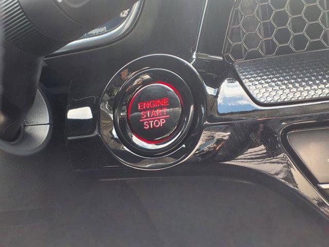 new 2026 Honda CR-V car, priced at $38,805