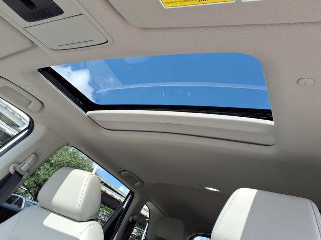 new 2026 Honda CR-V car, priced at $38,805